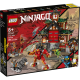 LEGO Ninjago "Храм-додзё ниндзя" 71767
